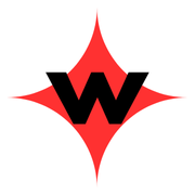 Webdesign Logo Hannover Rot