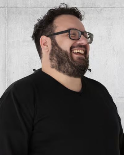 Hannover Franco Errore Webdesigner Grafik 3D